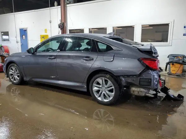 1HGCV1F1XLA143445 2020 HONDA ACCORD - Image 2
