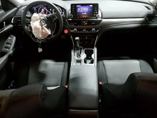 1HGCV1F1XLA143445 2020 HONDA ACCORD - Image 8