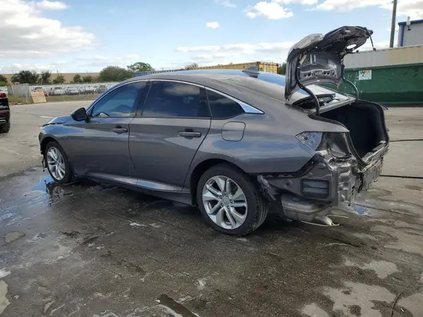 1HGCV1F1XLA143509 2020 HONDA ACCORD - Image 2