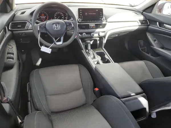 1HGCV1F1XLA143509 2020 HONDA ACCORD - Image 8
