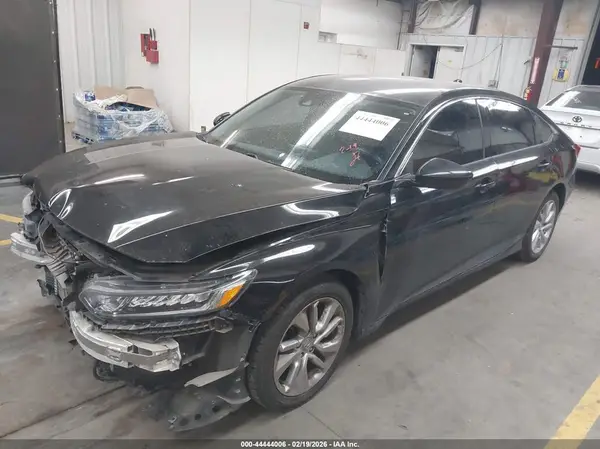 1HGCV1F1XLA148354 2020 HONDA ACCORD - Image 2
