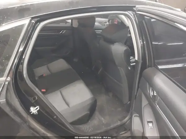 1HGCV1F1XLA148354 2020 HONDA ACCORD - Image 8