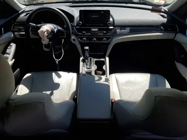 1HGCV1F1XLA150251 2020 HONDA ACCORD - Image 8