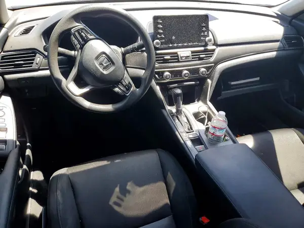 1HGCV1F1XLA151447 2020 HONDA ACCORD - Image 8