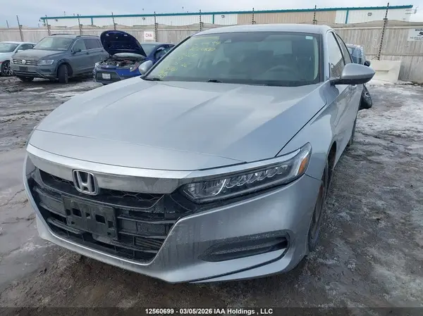 1HGCV1F1XLA801264 2020 HONDA ACCORD - Image 2