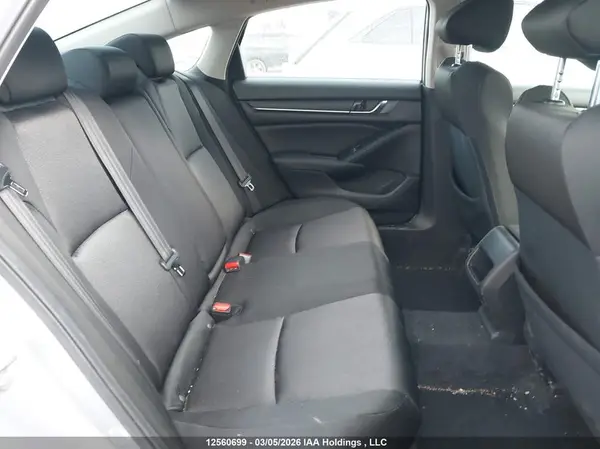 1HGCV1F1XLA801264 2020 HONDA ACCORD - Image 8