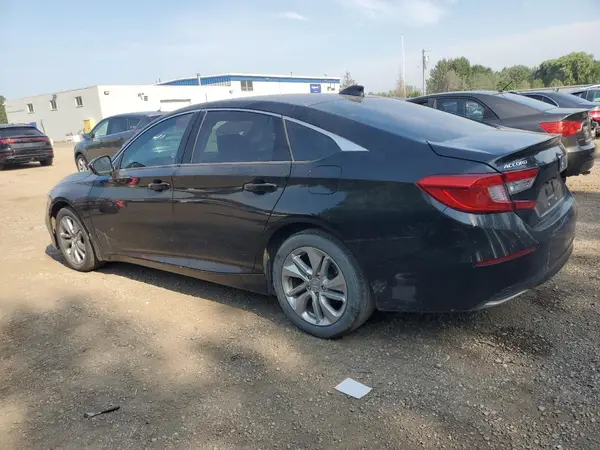 1HGCV1F1XLA804388 2020 HONDA ACCORD - Image 2