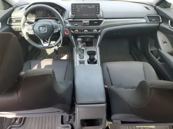 1HGCV1F1XLA804388 2020 HONDA ACCORD - Image 8