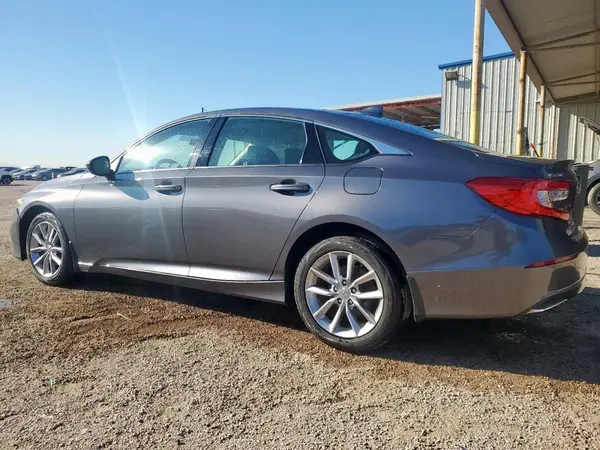 1HGCV1F1XMA001369 2021 HONDA ACCORD - Image 2