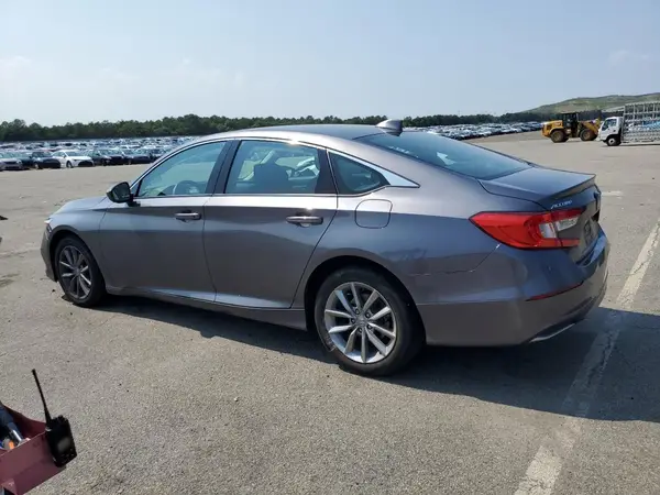 1HGCV1F1XMA005759 2021 HONDA ACCORD - Image 2