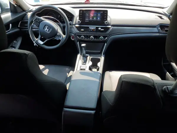 1HGCV1F1XMA005759 2021 HONDA ACCORD - Image 8