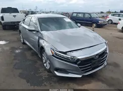 1HGCV1F1XMA010167 2021 HONDA ACCORD