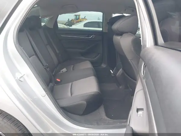 1HGCV1F1XMA010167 2021 HONDA ACCORD - Image 8