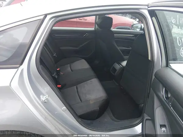 1HGCV1F1XMA011626 2021 HONDA ACCORD - Image 8