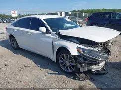 1HGCV1F1XMA015210 2021 HONDA ACCORD