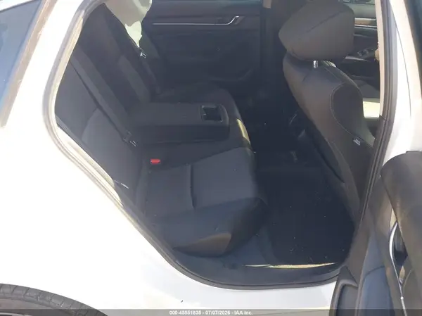 1HGCV1F1XMA015210 2021 HONDA ACCORD - Image 8