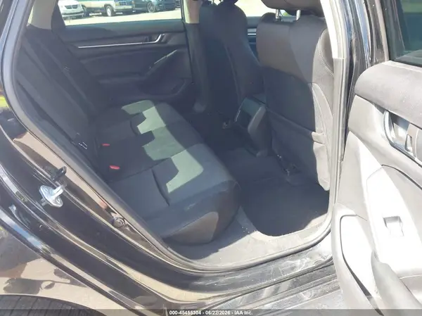 1HGCV1F1XMA017846 2021 HONDA ACCORD - Image 8