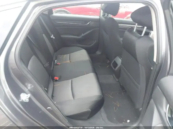 1HGCV1F1XMA020083 2021 HONDA ACCORD - Image 8