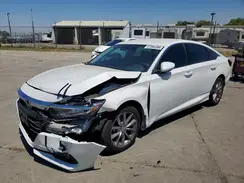 1HGCV1F1XMA020603 2021 HONDA ACCORD