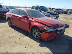 1HGCV1F1XMA020830 2021 HONDA ACCORD