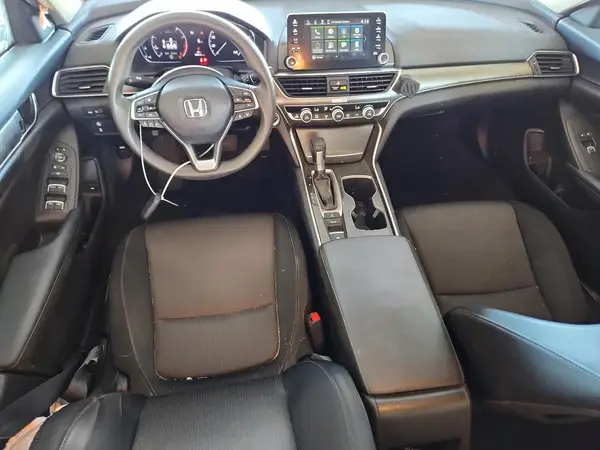 1HGCV1F1XMA022836 2021 HONDA ACCORD - Image 8