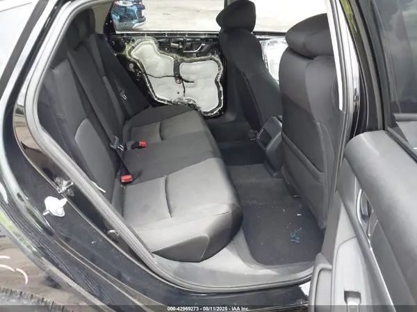 1HGCV1F1XMA027146 2021 HONDA ACCORD - Image 8