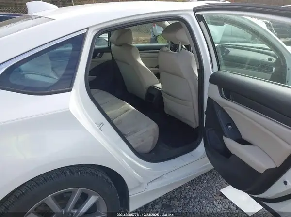 1HGCV1F1XMA029737 2021 HONDA ACCORD - Image 8