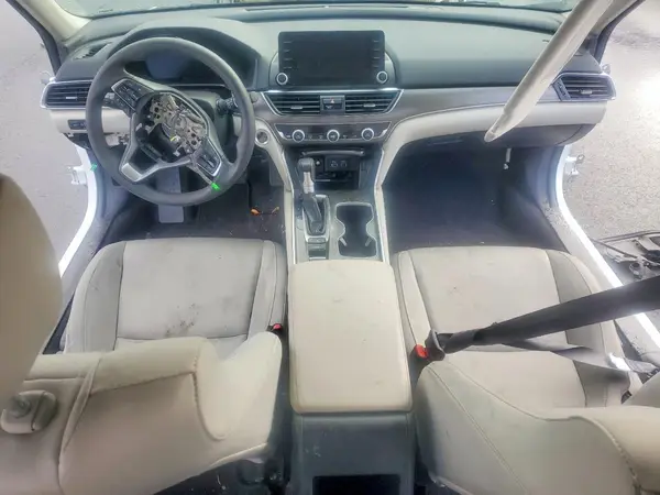 1HGCV1F1XMA029821 2021 HONDA ACCORD - Image 8