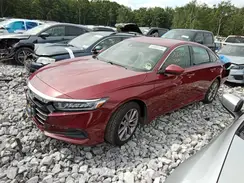 1HGCV1F1XMA030953 2021 HONDA ACCORD