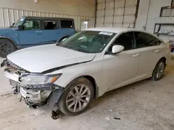 1HGCV1F1XMA033884 2021 HONDA ACCORD