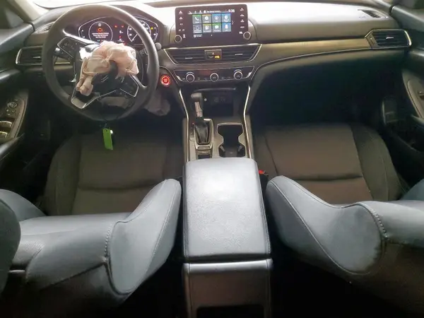 1HGCV1F1XMA033884 2021 HONDA ACCORD - Image 8