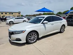 1HGCV1F1XMA033920 2021 HONDA ACCORD