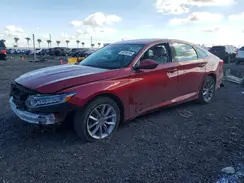 1HGCV1F1XMA036039 2021 HONDA ACCORD