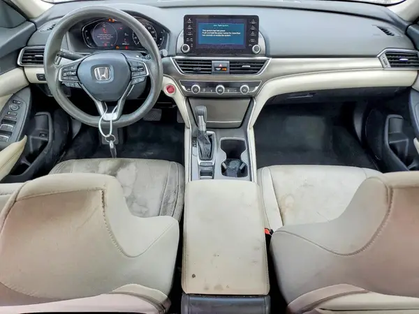 1HGCV1F1XMA036039 2021 HONDA ACCORD - Image 8