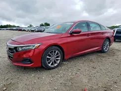 1HGCV1F1XMA036056 2021 HONDA ACCORD