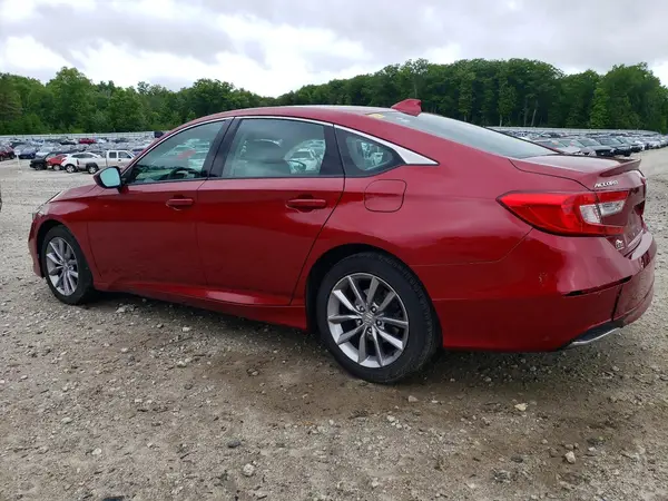 1HGCV1F1XMA036056 2021 HONDA ACCORD - Image 2