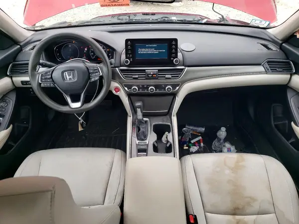 1HGCV1F1XMA036056 2021 HONDA ACCORD - Image 8