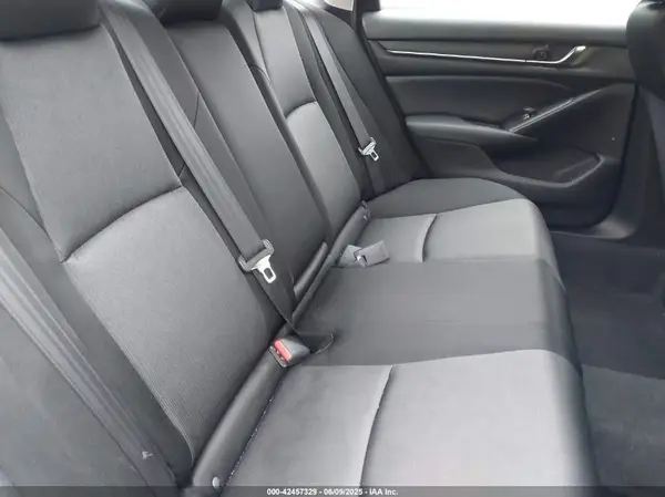 1HGCV1F1XMA036350 2021 HONDA ACCORD - Image 8