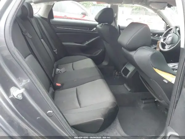 1HGCV1F1XMA037353 2021 HONDA ACCORD - Image 8
