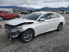 1HGCV1F1XMA039409 2021 HONDA ACCORD