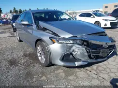 1HGCV1F1XMA041516 2021 HONDA ACCORD