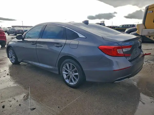 1HGCV1F1XMA041922 2021 HONDA ACCORD - Image 2