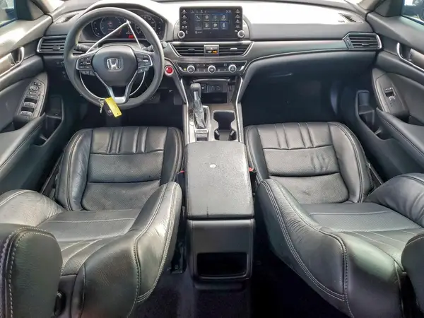 1HGCV1F1XMA041922 2021 HONDA ACCORD - Image 8