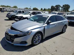 1HGCV1F1XMA043122 2021 HONDA ACCORD