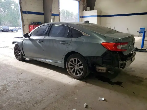 1HGCV1F1XMA044190 2021 HONDA ACCORD - Image 2