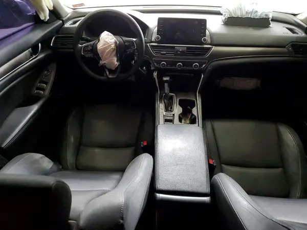 1HGCV1F1XMA044190 2021 HONDA ACCORD - Image 8
