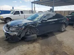 1HGCV1F1XMA045680 2021 HONDA ACCORD