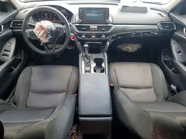 1HGCV1F1XMA045680 2021 HONDA ACCORD - Image 8