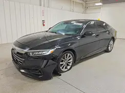 1HGCV1F1XMA045694 2021 HONDA ACCORD