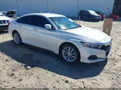 1HGCV1F1XMA050586 2021 HONDA ACCORD
